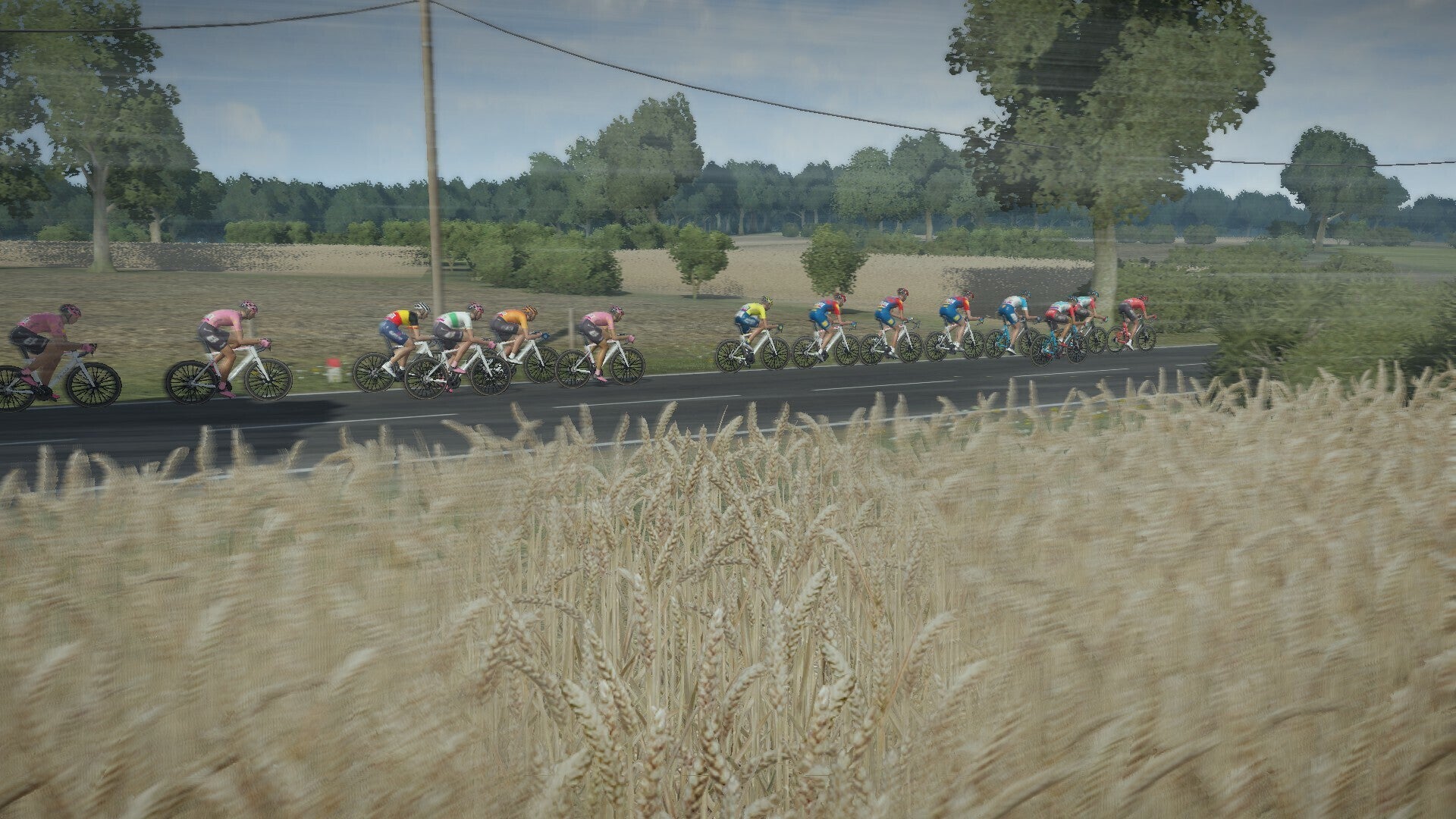 Tour de France 2024 - Xbox Series X Key - EUROPE
