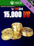 WWE 2K24 32500 VC Pack (Xbox Series X/S) - Xbox Live Key - GLOBAL