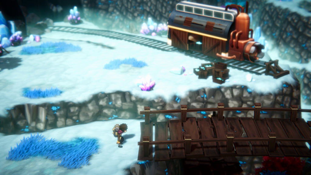 Terra Memoria (PC) - Steam Key - GLOBAL