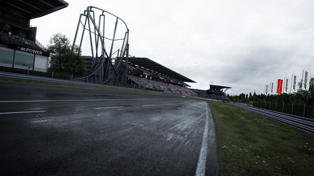 Assetto Corsa Competizione - 24H Nürburgring Pack (PC) - Steam Key - ROW