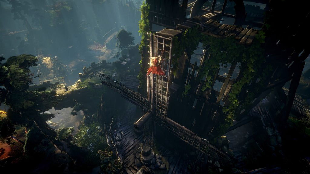 No Rest for the Wicked (PC) - Steam Key - EUROPE