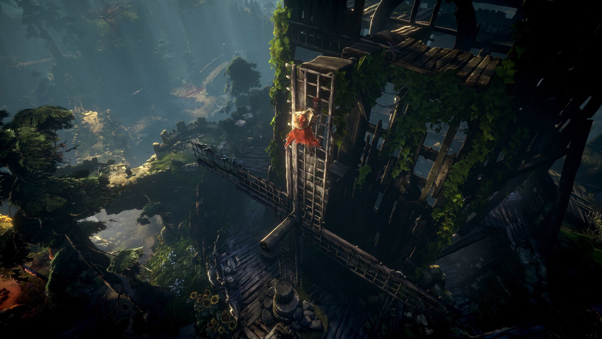 No Rest for the Wicked (PC) - Steam Key - EUROPE
