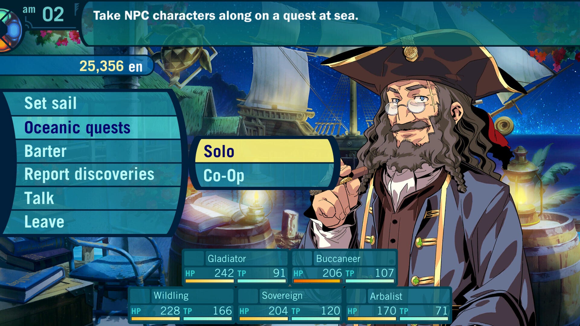 Etrian Odyssey: Origins Collection (PC) - Steam Key - EUROPE