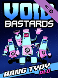Void Bastards - Bang Tydy (PC) - Steam Key - GLOBAL