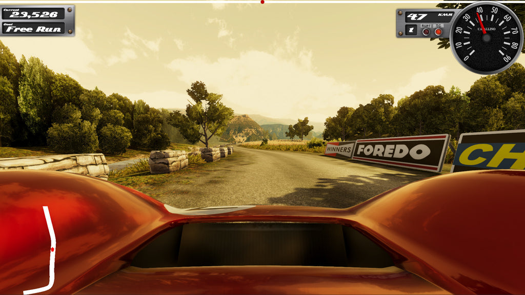 Classic Racers Elite (Nintendo Switch) - Nintendo eShop Key - UNITED STATES