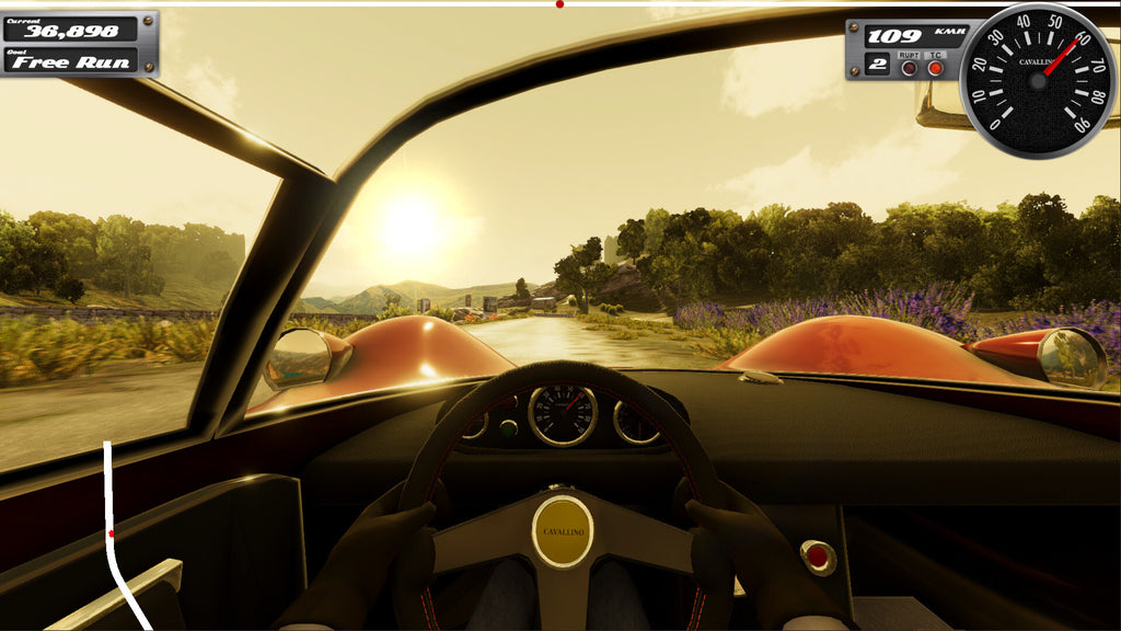 Classic Racers Elite (Nintendo Switch) - Nintendo eShop Key - UNITED STATES