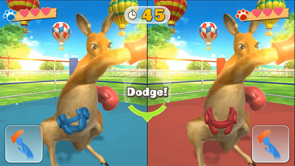 FUN! FUN! Animal Park (Nintendo Switch) - Nintendo eShop Key - EUROPE
