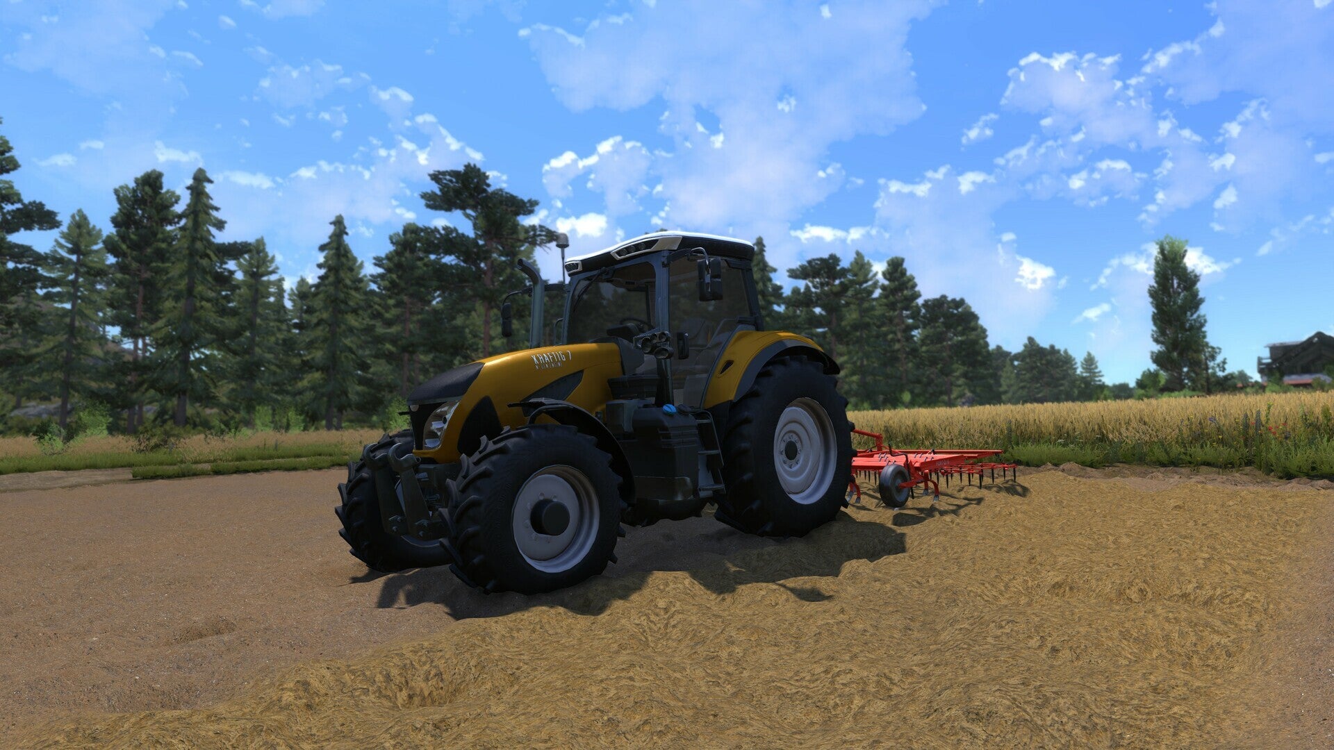 Farmer's Dynasty 2 (PC) - Steam Key - GLOBAL