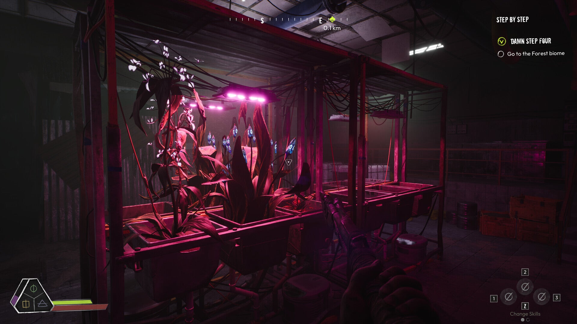 Serum (PC) - Steam Key - GLOBAL
