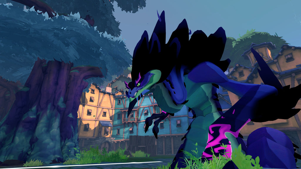Gigantic: Rampage Edition (PC) - Steam Key - GLOBAL