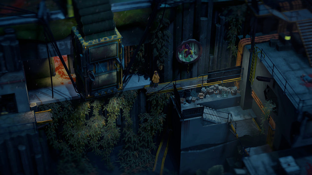 Serial Cleaners - Dino Park (PC) - Steam Key - GLOBAL