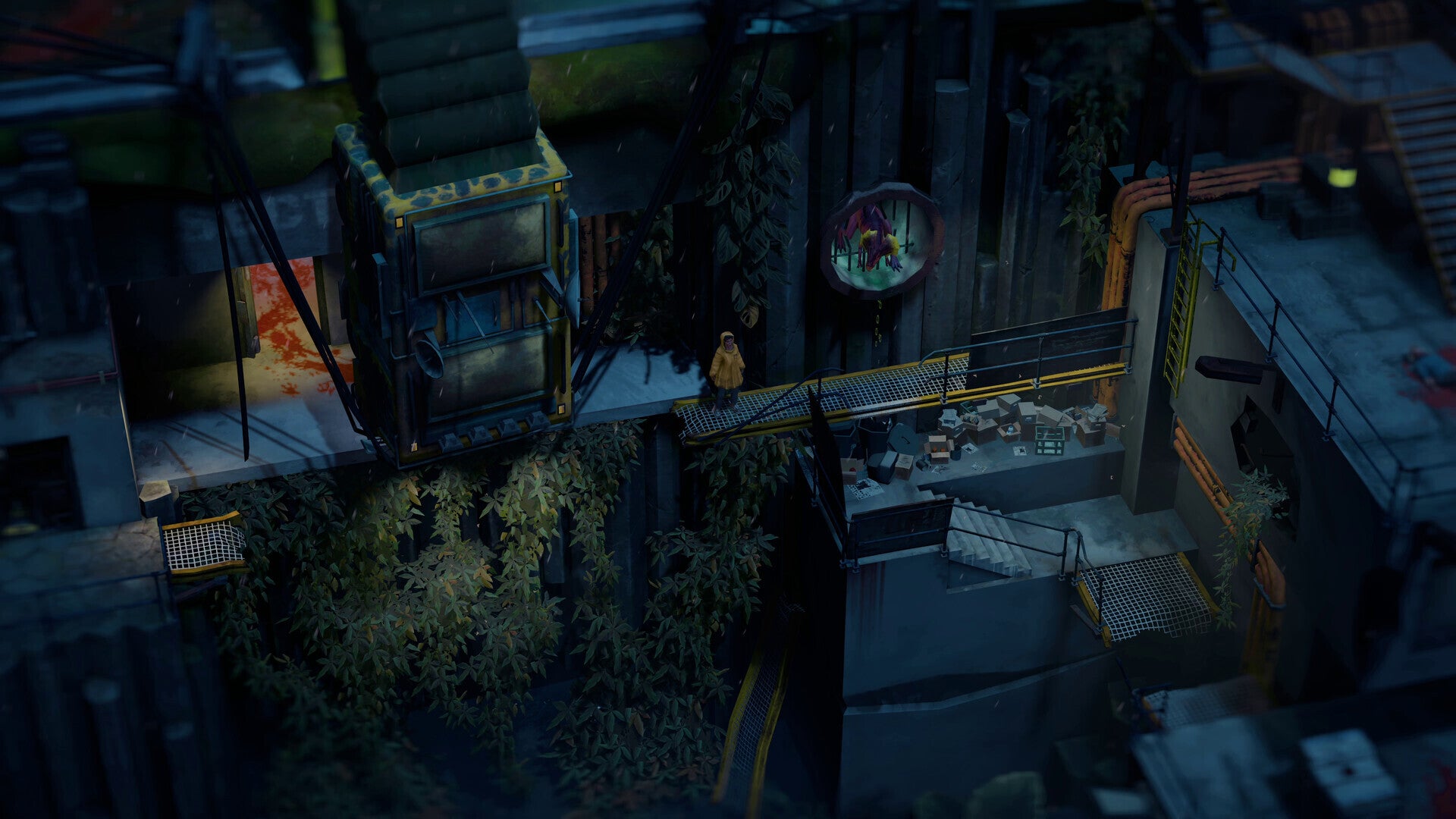Serial Cleaners - Dino Park (PC) - Steam Key - GLOBAL