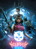 Hellbreach: Vegas (PC) - Steam Key - GLOBAL