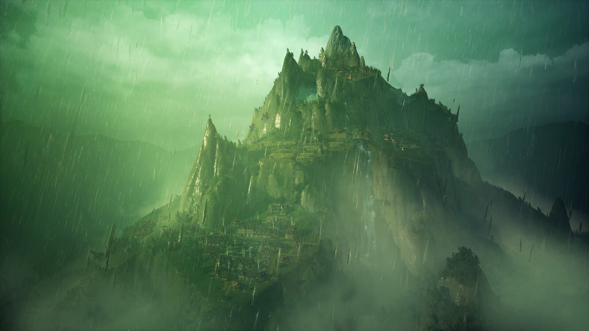 Laysara: Summit Kingdom (PC) - Steam Key - GLOBAL