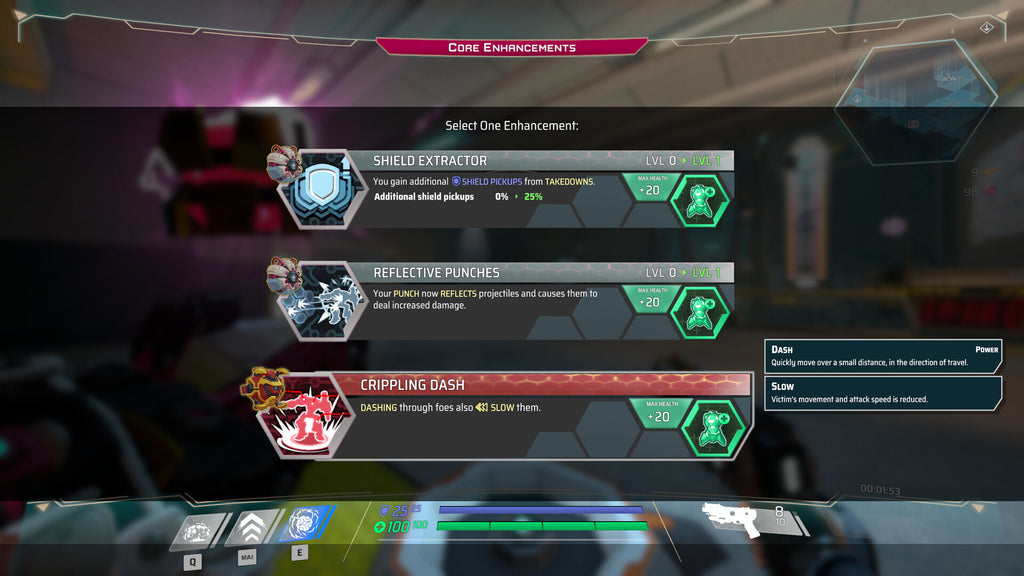 Battle Shapers (PC) - Steam Key - ROW