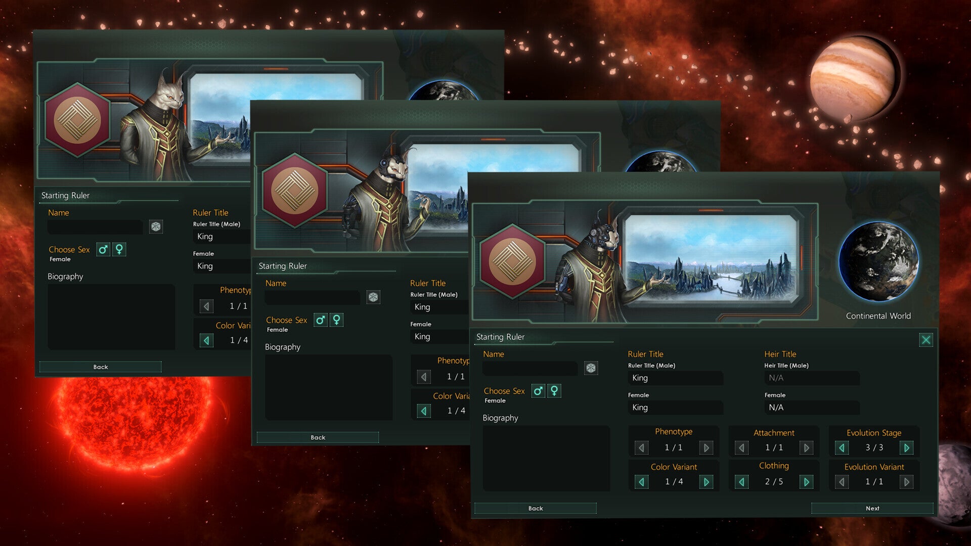 Stellaris: The Machine Age (PC) - Steam Key - GLOBAL