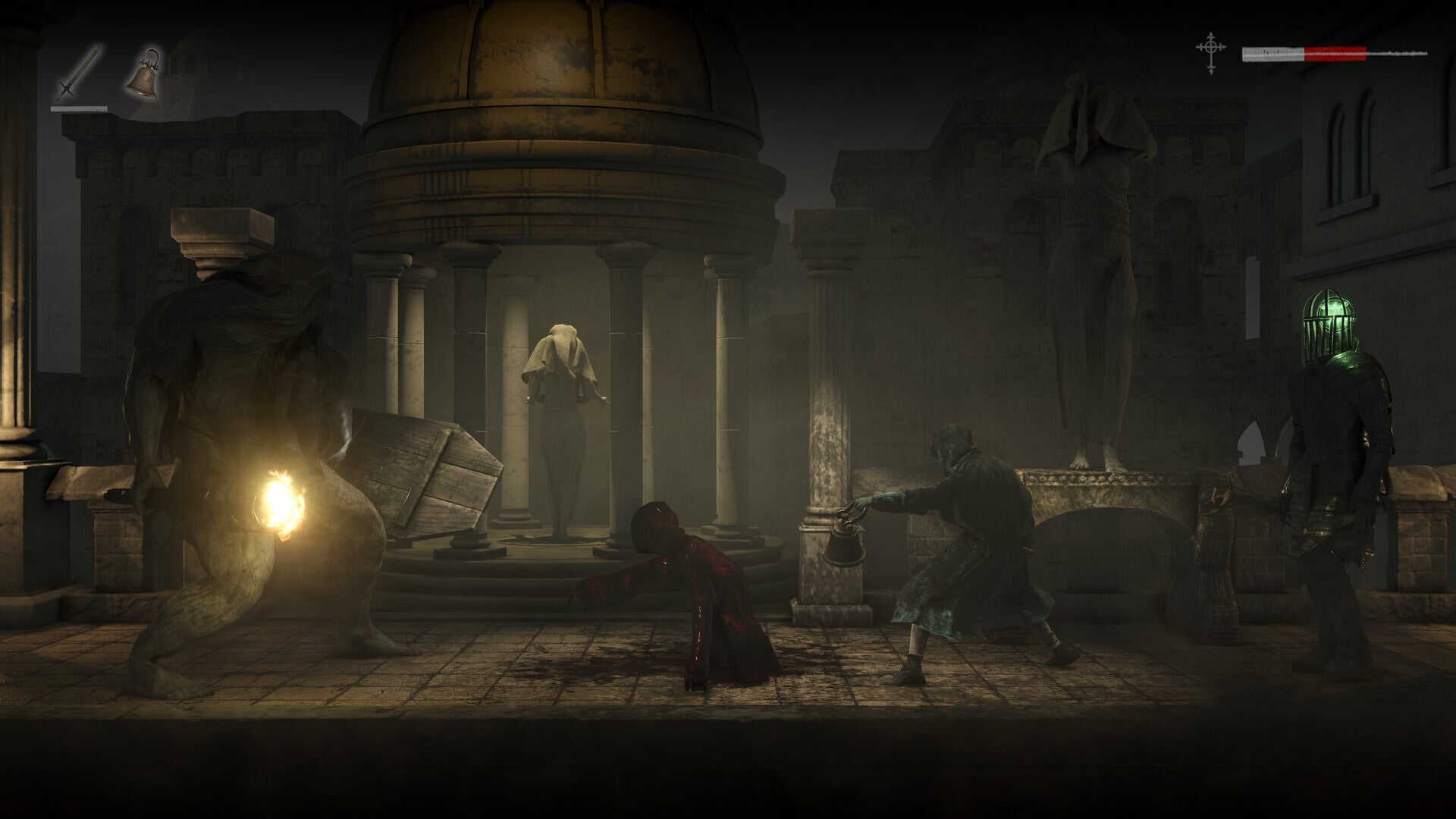 Withering Rooms (PC) - Steam Key - EUROPE