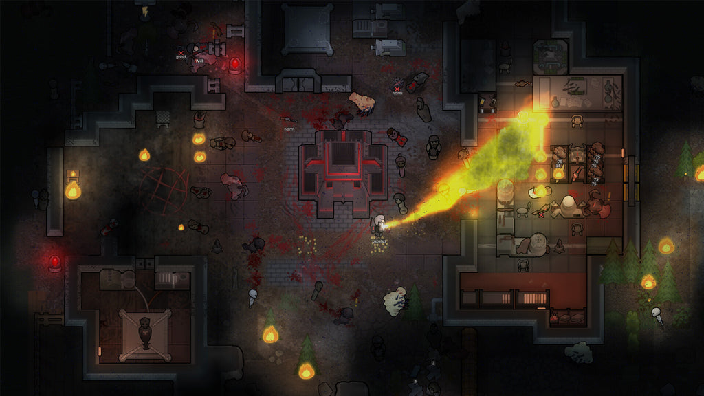RimWorld: Anomaly (PC) - Steam Key - EUROPE
