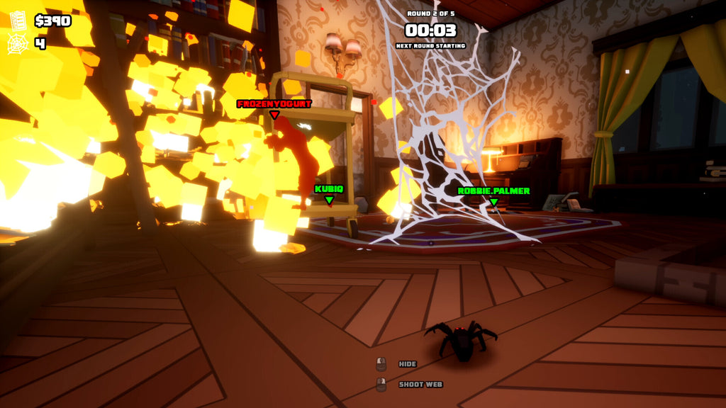 Kill it with Fire 2 (PC) - Steam Key - EUROPE
