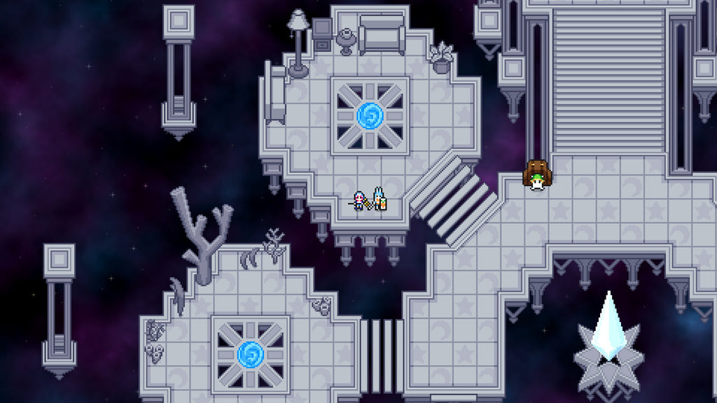 Dream Tactics (PC) - Steam Key - GLOBAL