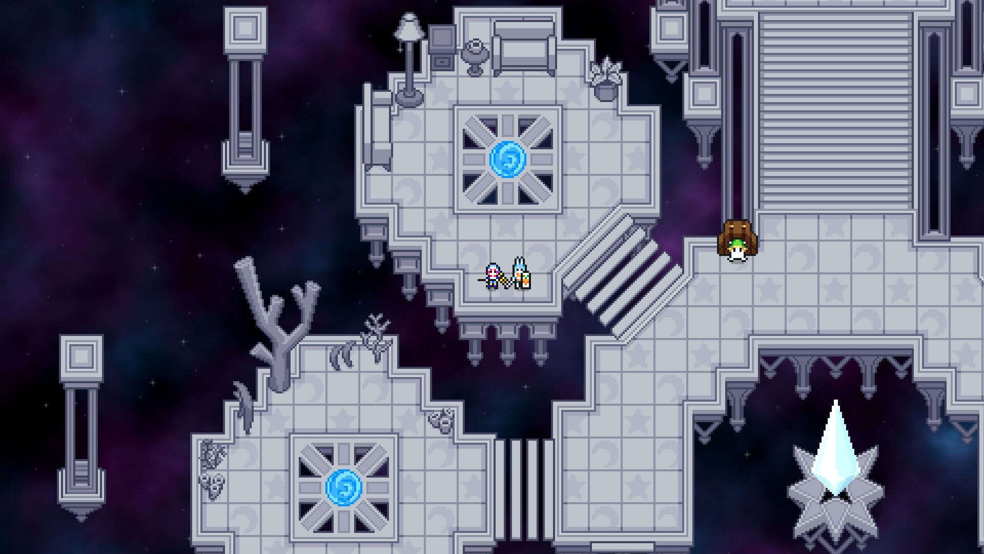 Dream Tactics (PC) - Steam Key - GLOBAL