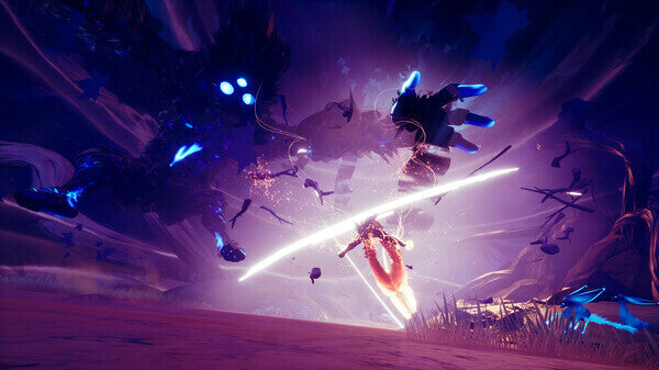 Strayed Lights Soundtrack (PC) - Steam Key - GLOBAL