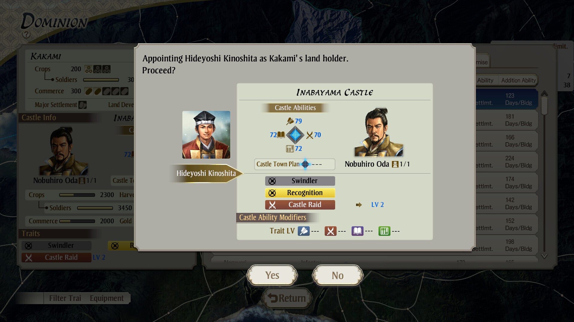 Nobunaga's Ambition: Awakening | Digital Deluxe Edition (PC) - Steam Key - GLOBAL