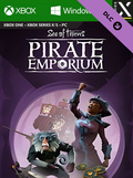 Sea of Thieves - Kraken Classic Bundle (Xbox Series X/S, Windows 10) - Xbox Live Key - GLOBAL