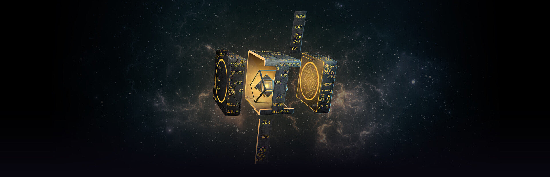 Stellaris: Season 08 (PC) - Steam Key - GLOBAL