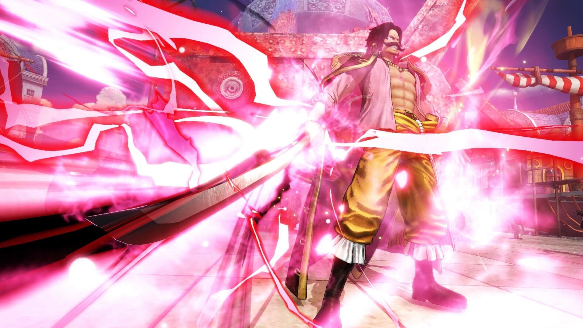 One Piece: Pirate Warriors 4 - Character Pass 2 (PC) - Steam Key - GLOBAL