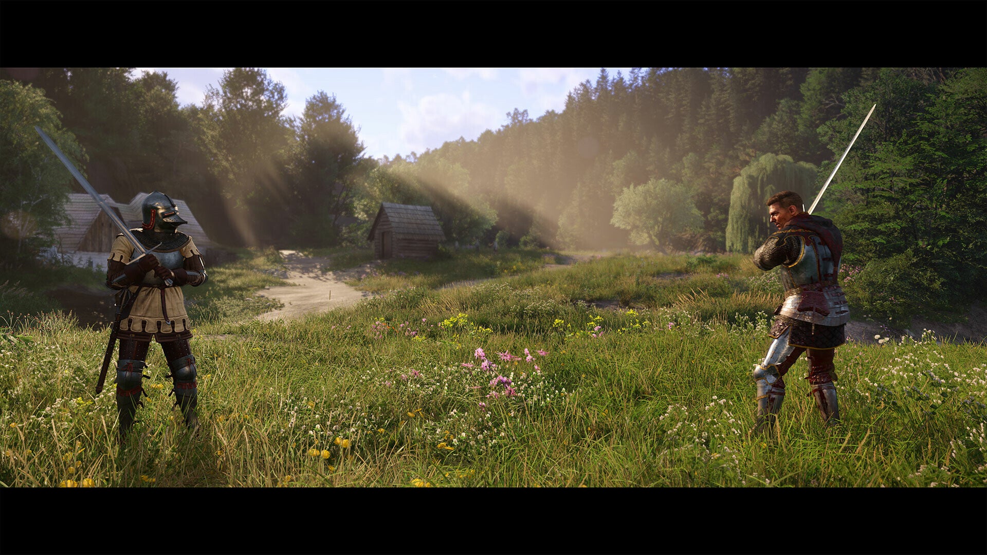Kingdom Come: Deliverance II (PC) - Steam Key - EUROPE