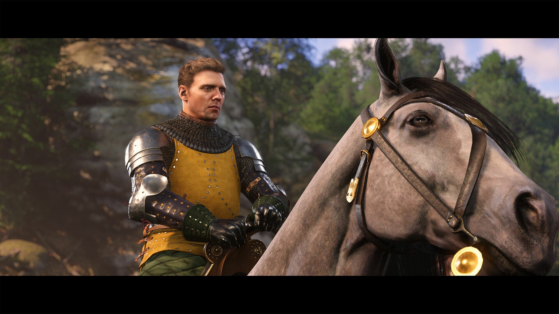 Kingdom Come: Deliverance II (PC) - Steam Key - EUROPE
