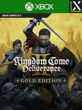 Kingdom Come: Deliverance II | Gold Edition (Xbox Series X/S) - Xbox Live Key - GLOBAL