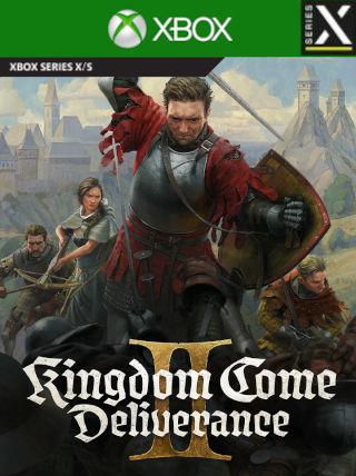 Kingdom Come: Deliverance II (Xbox Series X/S) - Xbox Live Key - UNITED STATES