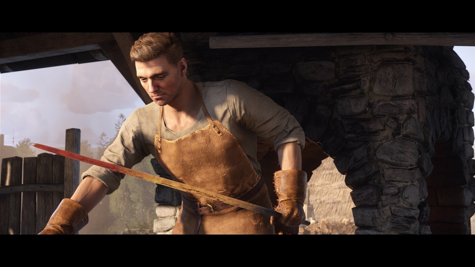 Kingdom Come: Deliverance II (Xbox Series X/S) - Xbox Live Key - UNITED STATES