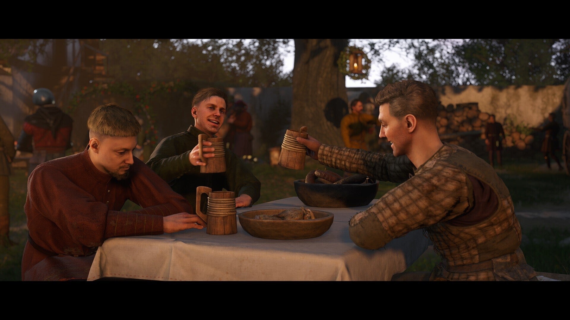 Kingdom Come: Deliverance II (PC) - Steam Key - LATAM