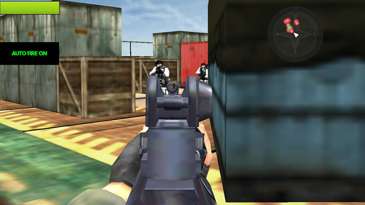 Special Ops: Operation Assault (PC) - Steam Key - GLOBAL