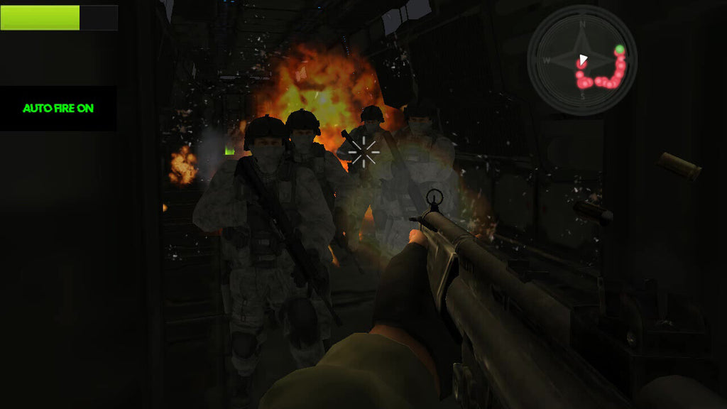 Special Ops: Operation Assault (PC) - Steam Key - GLOBAL