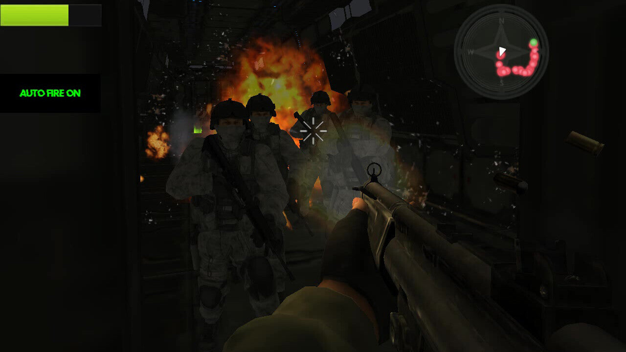 Special Ops: Operation Assault (PC) - Steam Key - GLOBAL