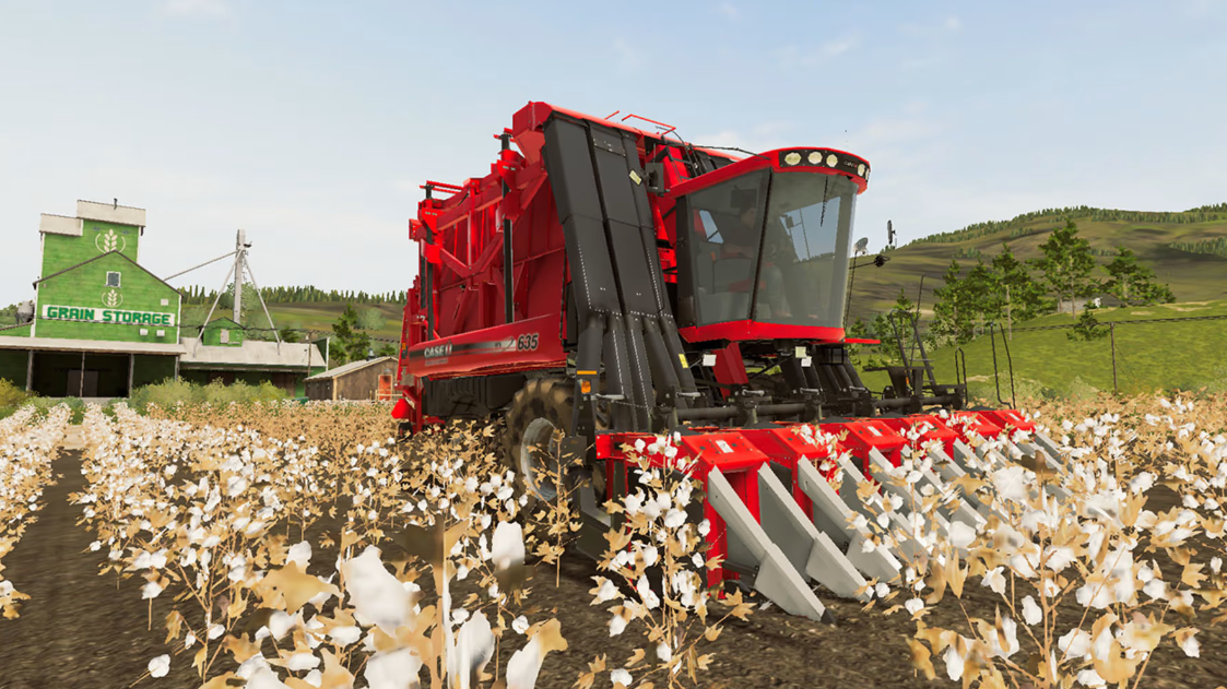 Farming Simulator 20 (Nintendo Switch) - Nintendo eShop Key - EUROPE