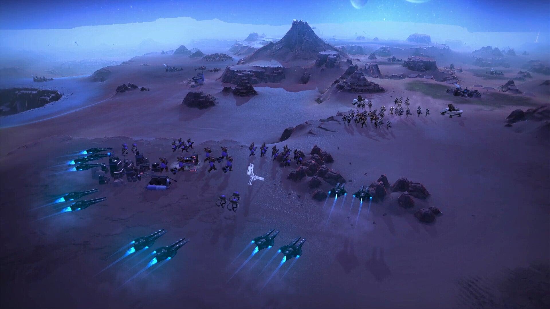 Dune: Spice Wars - House Vernius of Ix (PC) - Steam Key - GLOBAL