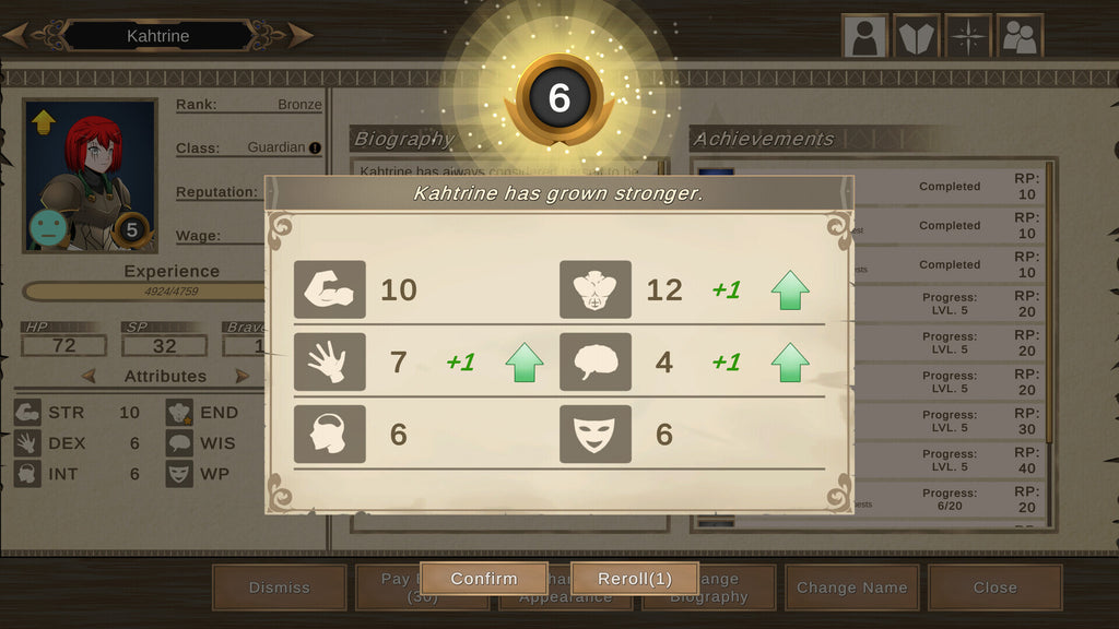 Our Adventurer Guild (PC) - Steam Key - GLOBAL