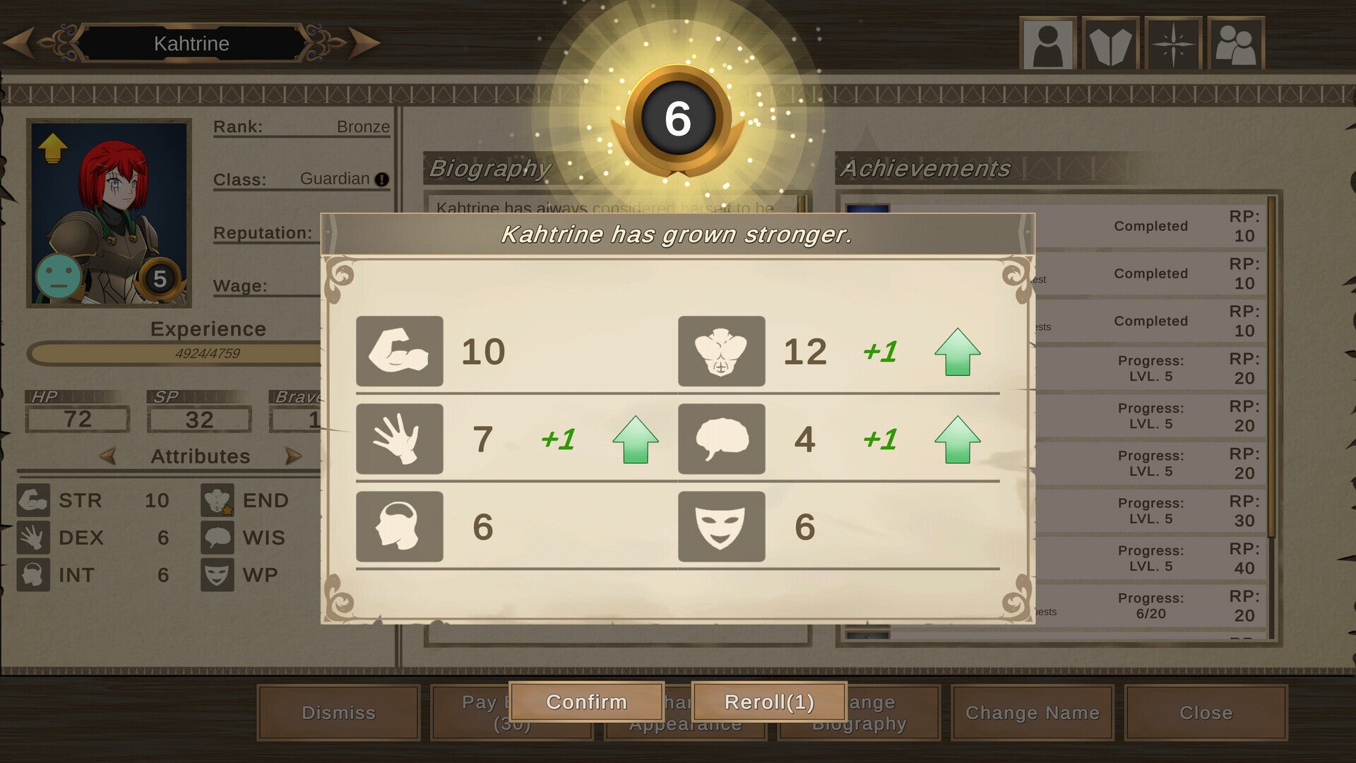 Our Adventurer Guild (PC) - Steam Key - GLOBAL