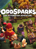 Oddsparks: An Automation Adventure (PC) - Steam Key - EUROPE