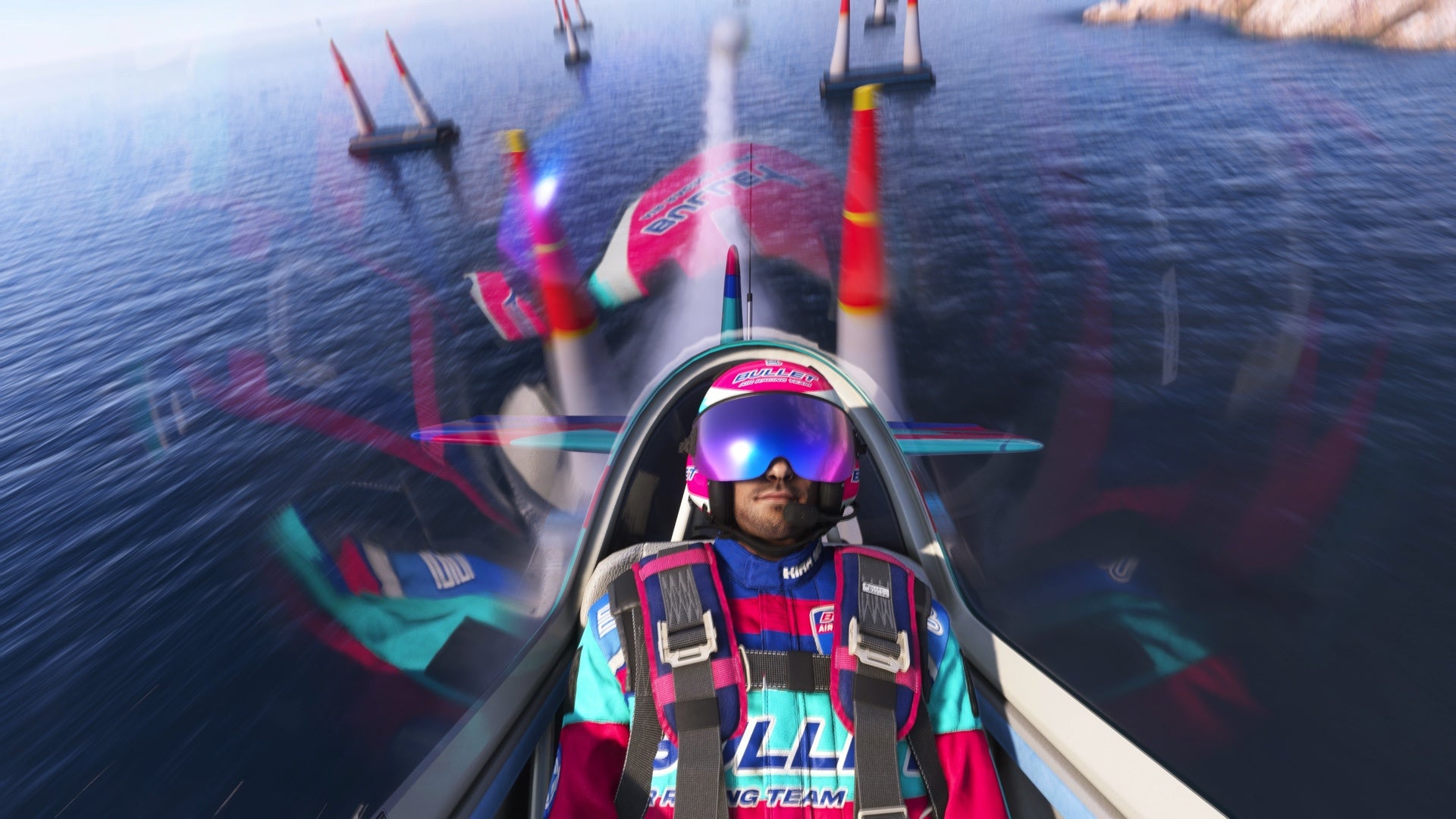 Microsoft Flight Simulator 2024 | Aviator Edition (Xbox Series X/S, Windows 10) - Xbox Live Key - EUROPE