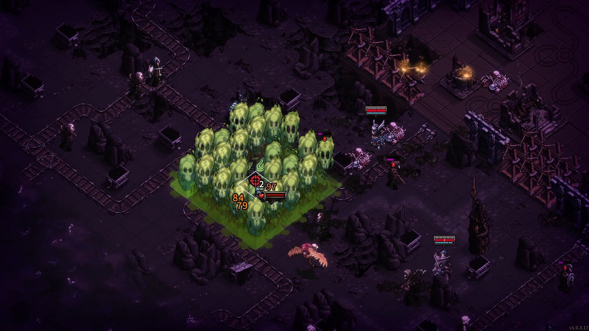 The Last Spell: Dwarves of Runenberg (PC) - Steam Key - GLOBAL