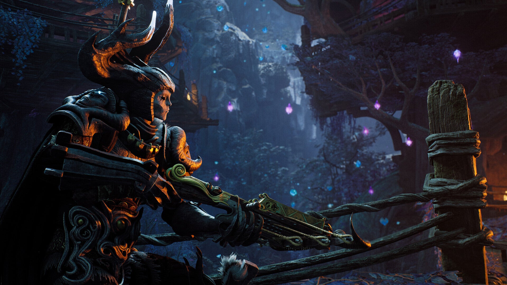 Remnant II: The Forgotten Kingdom (PC) - Steam Key - EU