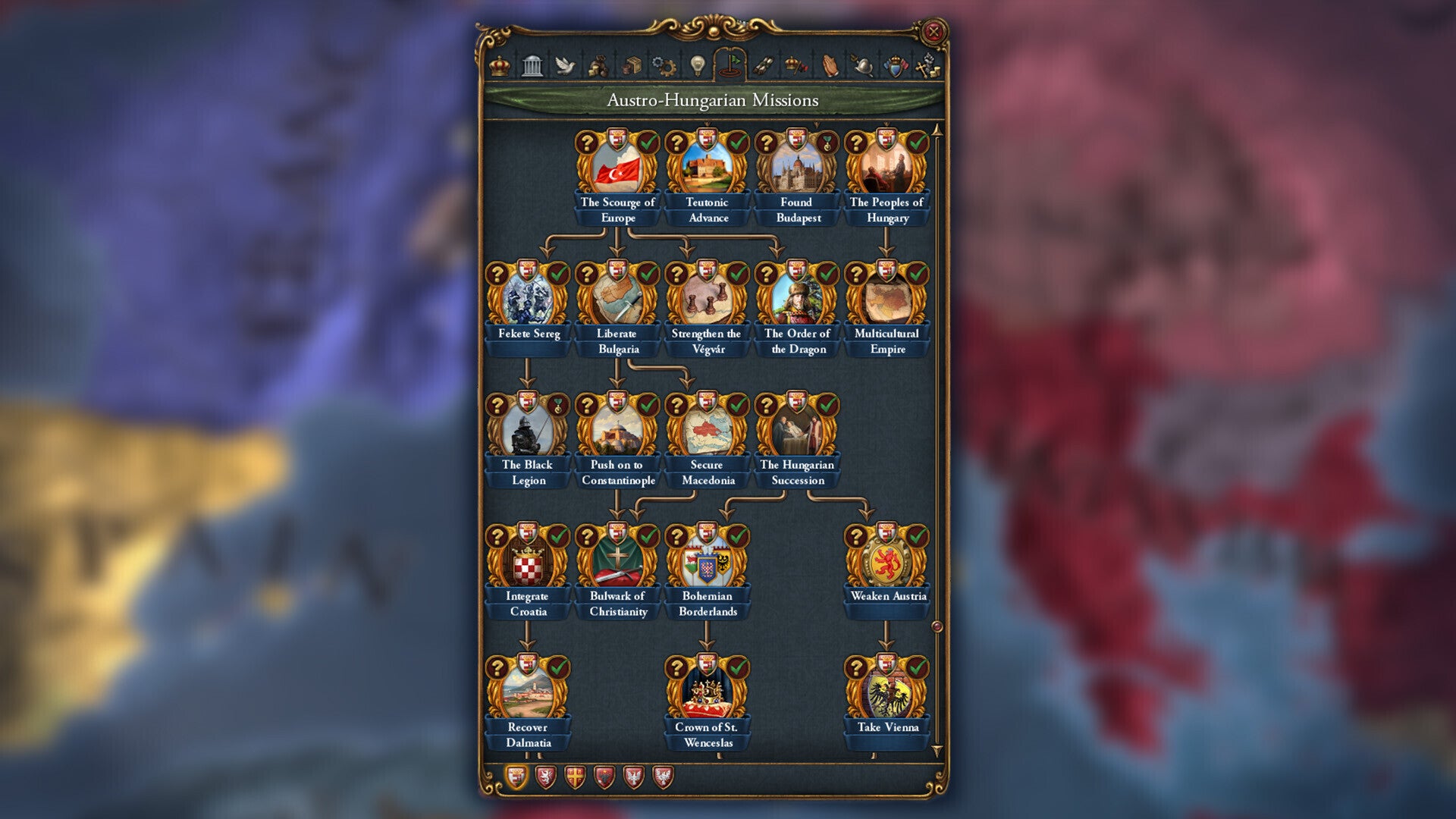 Europa Universalis IV: Winds of Change (PC) - Steam Key - GLOBAL