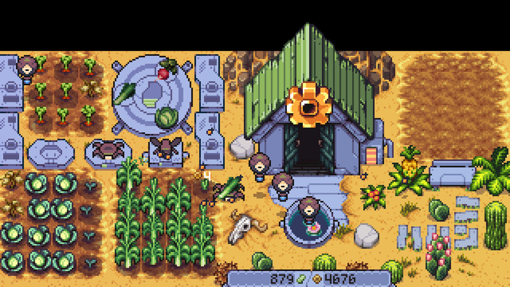 Rusty's Retirement (PC) - Steam Key - GLOBAL