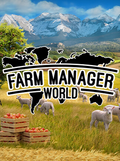 Farm Manager World (PC) - Steam Key - GLOBAL